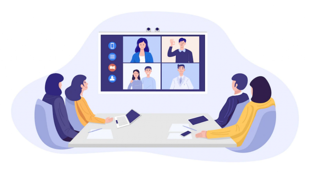 Audio and Video Conferencing Solutions