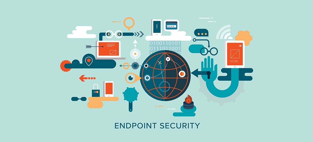 Comprehensive Endpoint Security Protection