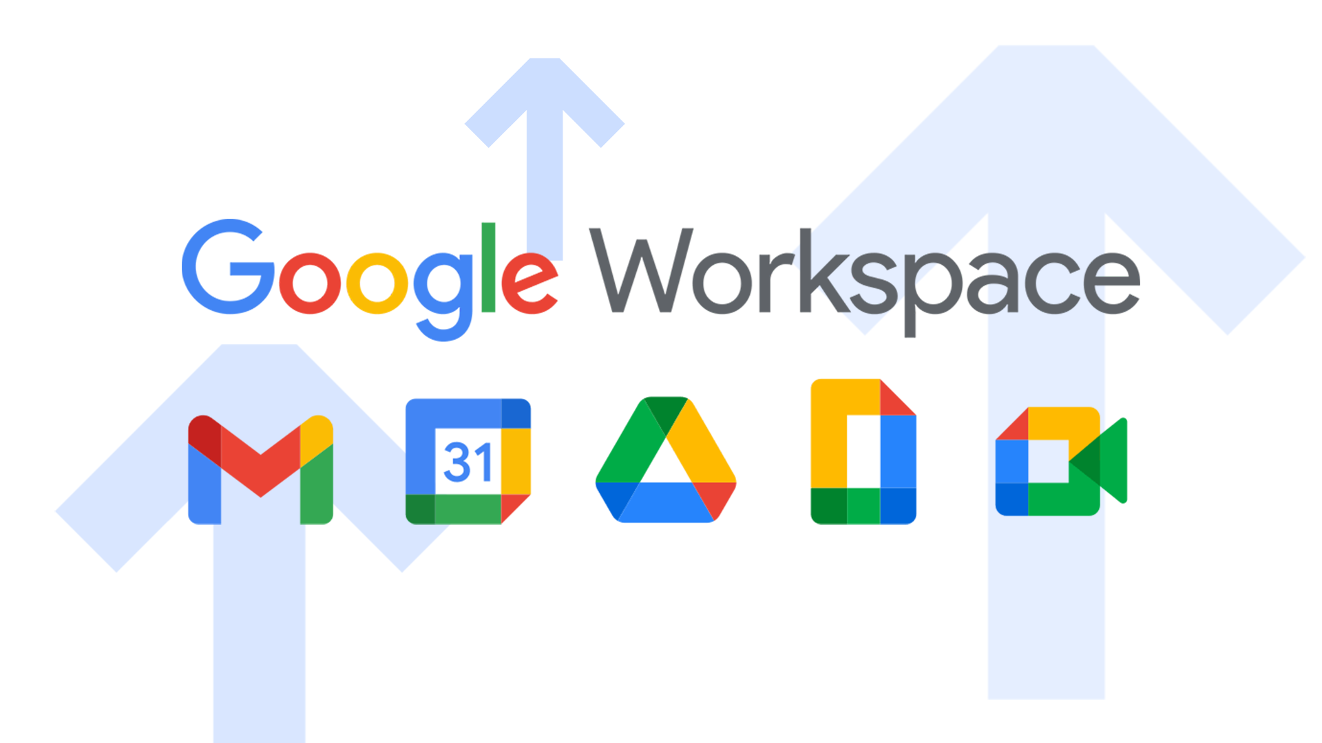 Google Workspace Productivity