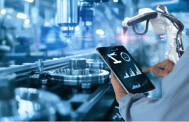 SD-WAN iFLX Intelligent Flexible Networking